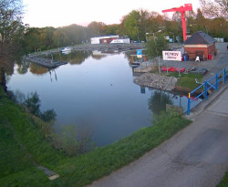 Přístaviště Petrov