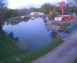 Přístaviště Petrov