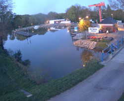 Přístaviště Petrov