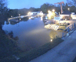 Přístaviště Petrov