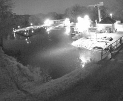 Přístaviště Petrov