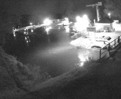 Přístaviště Petrov