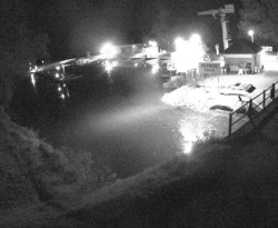 Přístaviště Petrov