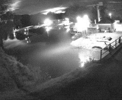 Přístaviště Petrov