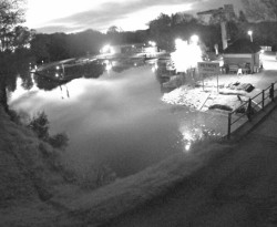 Přístaviště Petrov