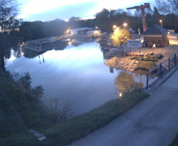 Přístaviště Petrov