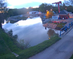 Přístaviště Petrov