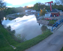 Přístaviště Petrov