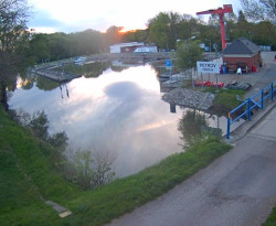 Přístaviště Petrov