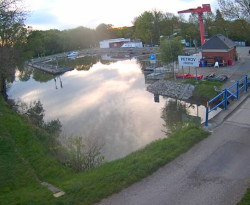 Přístaviště Petrov