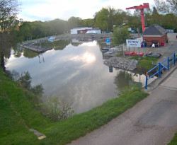 Přístaviště Petrov