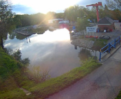 Přístaviště Petrov