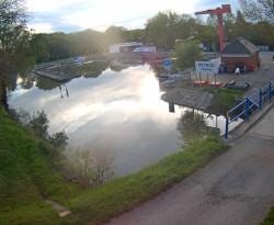 Přístaviště Petrov