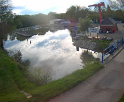 Přístaviště Petrov