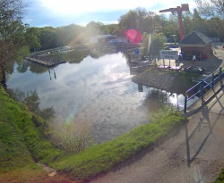 Přístaviště Petrov