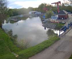 Přístaviště Petrov