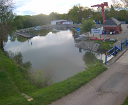 Přístaviště Petrov