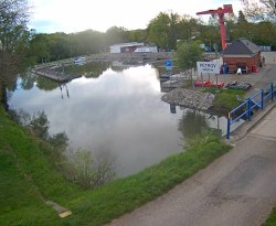 Přístaviště Petrov