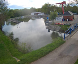 Přístaviště Petrov