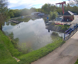 Přístaviště Petrov