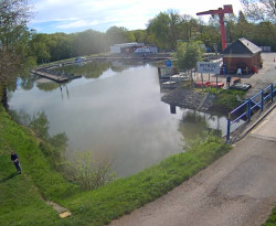 Přístaviště Petrov