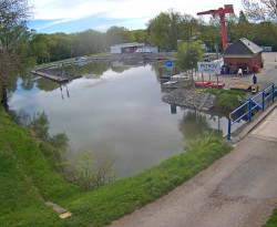 Přístaviště Petrov