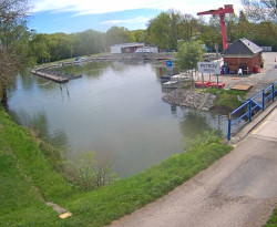 Přístaviště Petrov