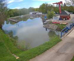 Přístaviště Petrov