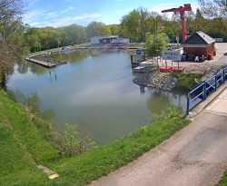 Přístaviště Petrov