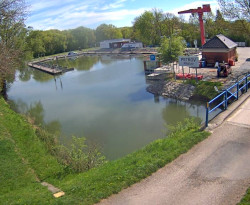 Přístaviště Petrov