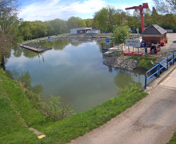 Přístaviště Petrov