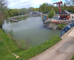 Přístaviště Petrov