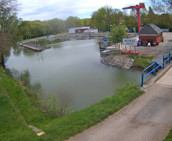 Přístaviště Petrov