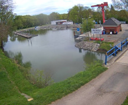 Přístaviště Petrov