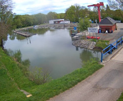 Přístaviště Petrov