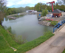 Přístaviště Petrov