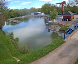 Přístaviště Petrov