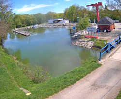 Přístaviště Petrov