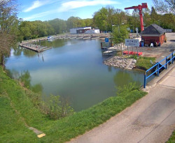 Přístaviště Petrov