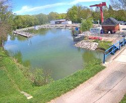 Přístaviště Petrov