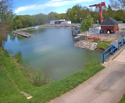 Přístaviště Petrov