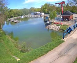 Přístaviště Petrov