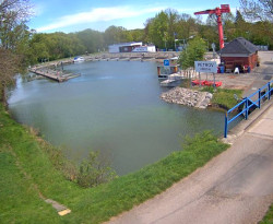 Přístaviště Petrov