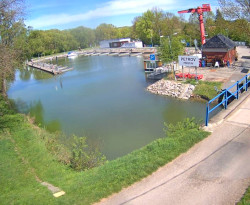 Přístaviště Petrov