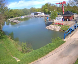 Přístaviště Petrov