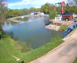 Přístaviště Petrov