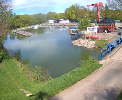 Přístaviště Petrov