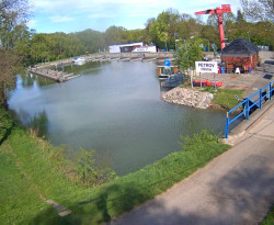 Přístaviště Petrov