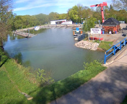 Přístaviště Petrov