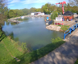 Přístaviště Petrov